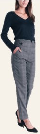 BARAN Company - Spécialité pantalon (photo 1)